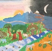 BNIS MKT Art Competition