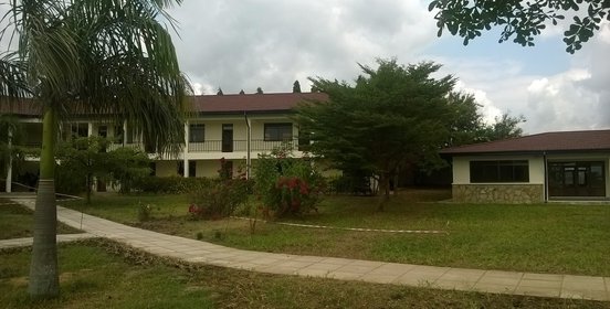 Braeburn Dar es Salaam International School