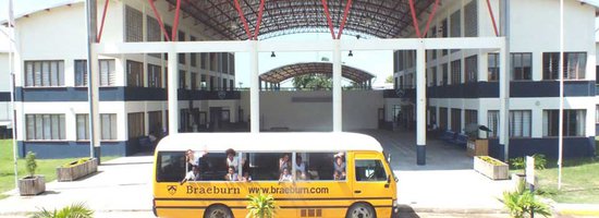 Schools - Braeburn Group Of International Schools