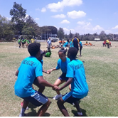 Braeburn Sports Festival
