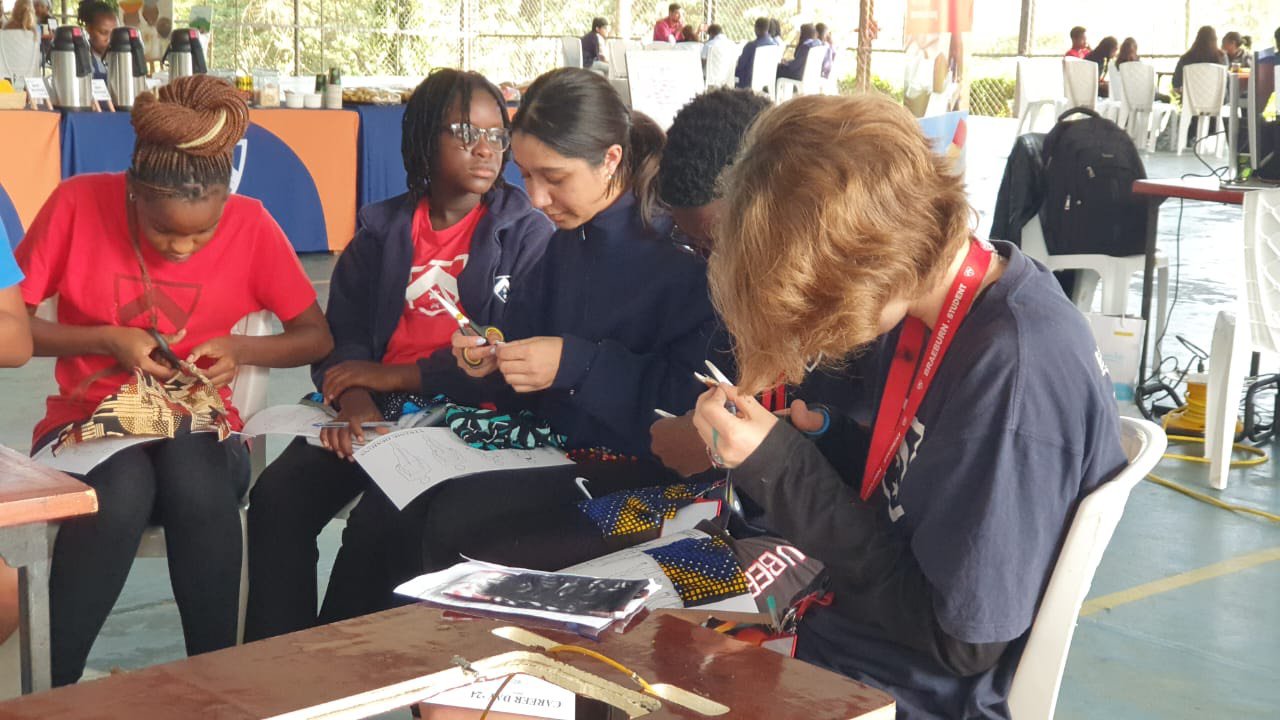 Career Day