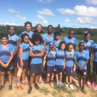 Braeburn School Running Cross Country Sport