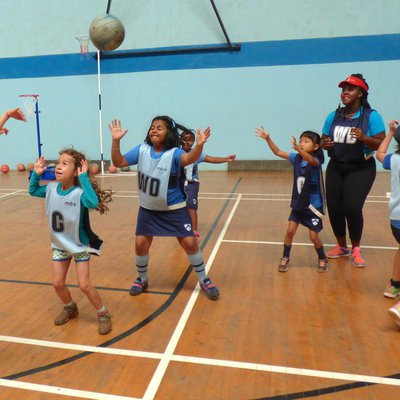 Braeburn School Primary Sport