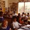 Primary school students - 1986