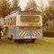The first Braeburn school bus - 1983