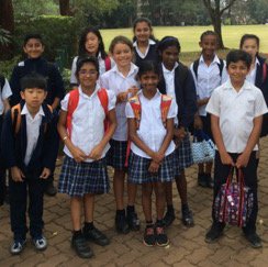 U11 U13 Maths Excellence